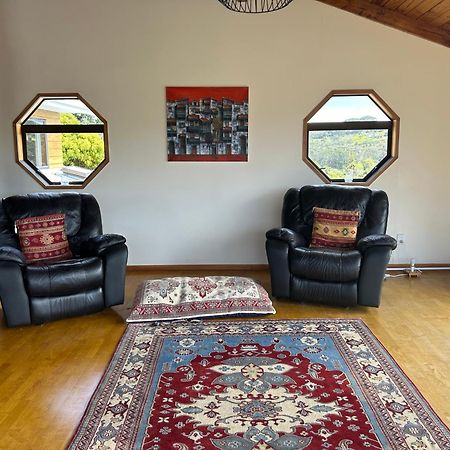 Bed and Breakfast Harbour View Retreat Mangonui Exterior foto
