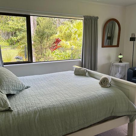 Bed and Breakfast Harbour View Retreat Mangonui Exterior foto